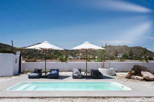 Freya Villa