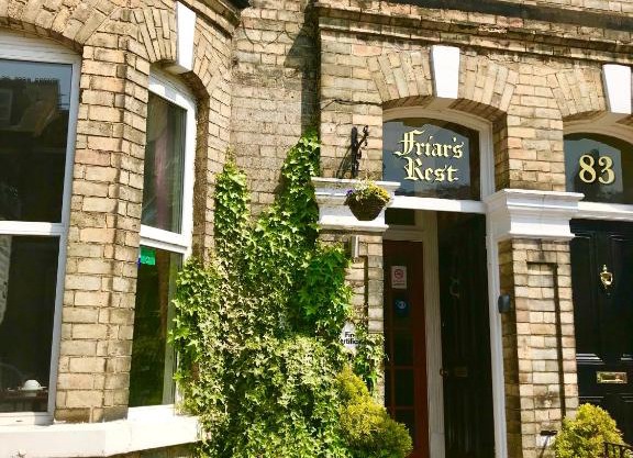 Friars Rest Guest House