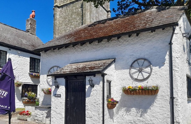 Friars Rest, CALLINGTON