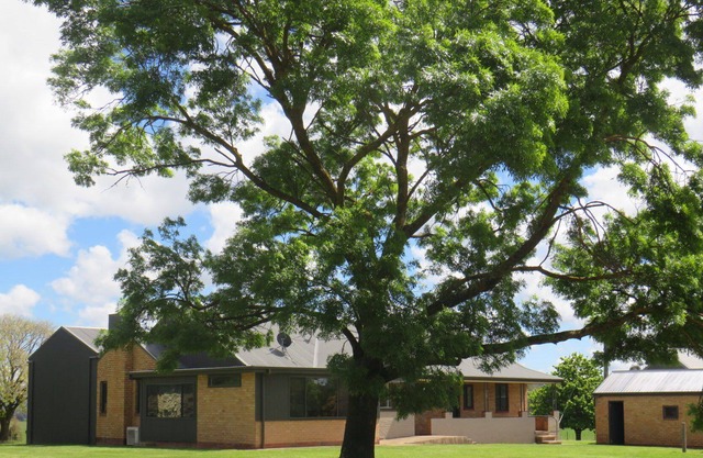 FRIDAY'S: 4 BR, 2 BA House in Barwite, Sleeps 10