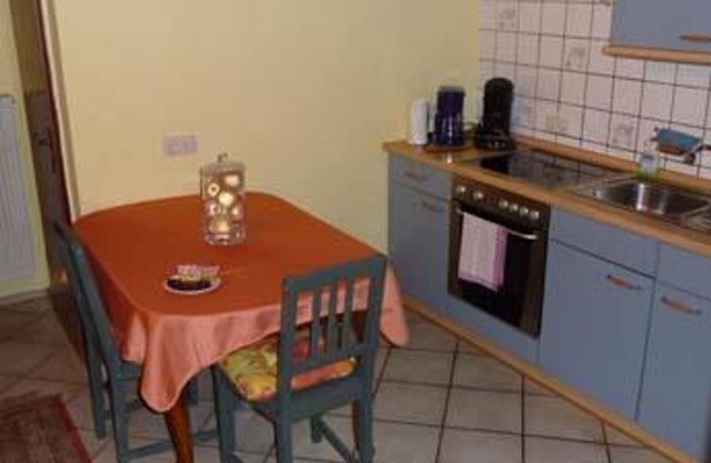 Friedhelm Meyer-Beer - appartement / appartement, douche, WC, salon / chambre