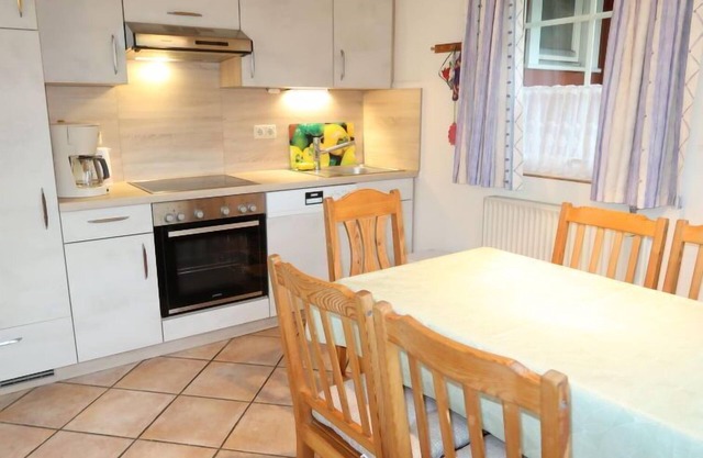 Maison Friedrichsen I à Langenhorn - 8 personnes, 3 chambres