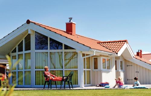 Friedrichskoog-Strandpark 7