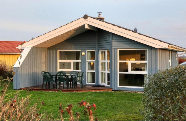 Friedrichskoog-Strandpark 16