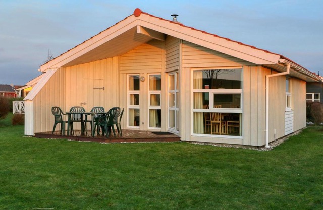 Friedrichskoog-Strandpark 18