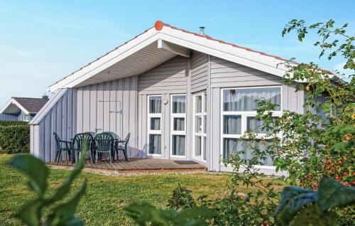 Friedrichskoog-Strandpark 2