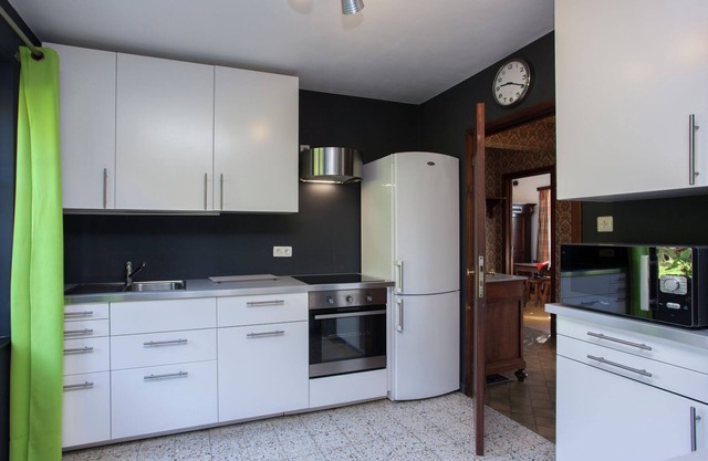Maison de vacances confortable à Coo près de la forêt