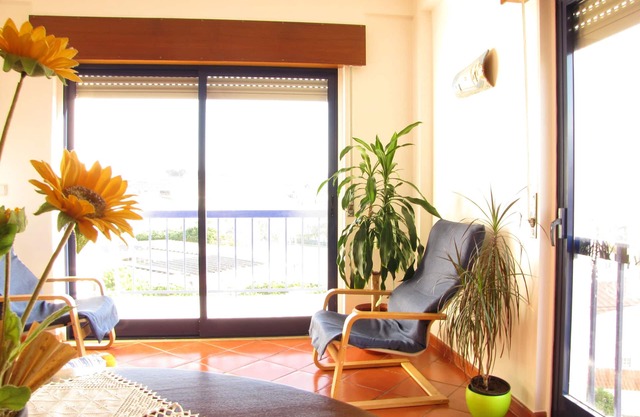 Appartement convivial et accueillant avec vue
