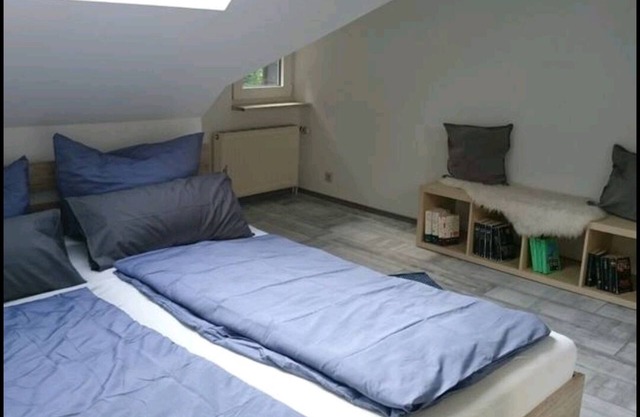 Appartement lumineux et convivial