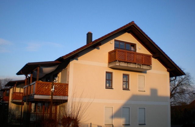 Sympathique, de bon goût appartement de confort dans le golf et spa paradis