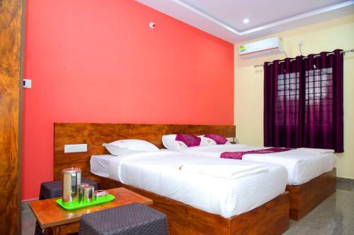 Friends Lodging and Boarding