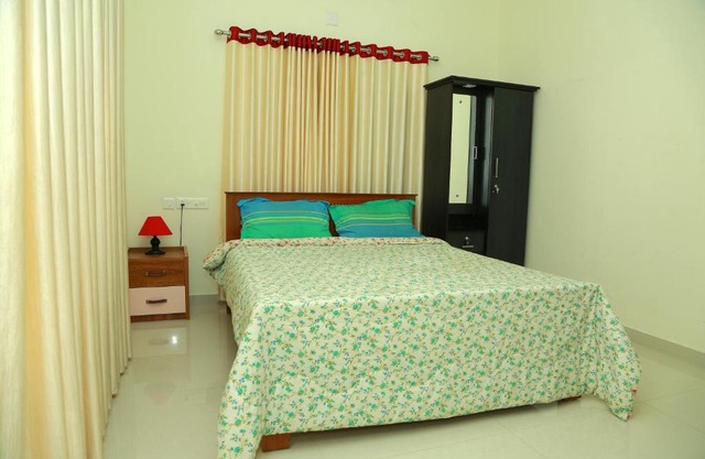 Friendsland Home Stay