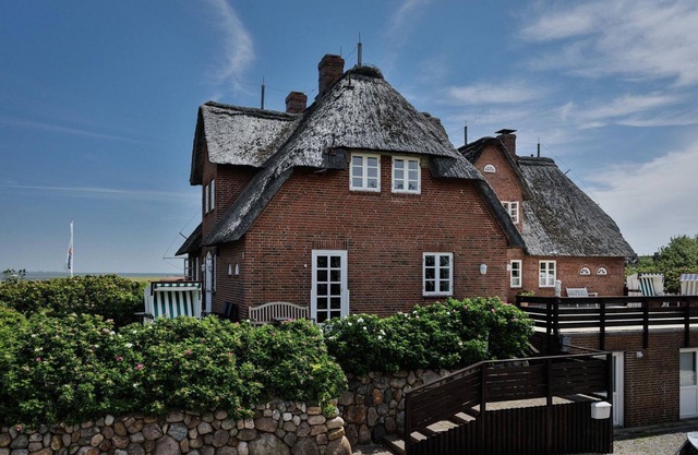 Friesenhof App. 05 - Friesenhof