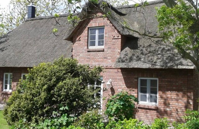 Friesenhus, Allemagne