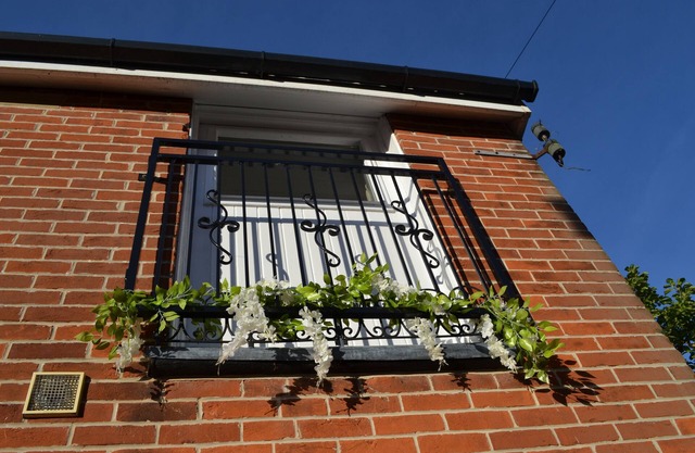 Frinton Escapes - The Cottage