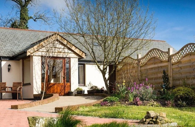 Fritillary Cottage, BRADWORTHY