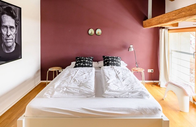 FRIZ 7, family apartment with 3 bedrooms
