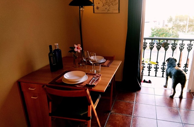 Frodo Haus appartement central Tazacorte