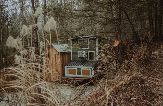 Froggy Bottom | 1 Bed, 1 Bath