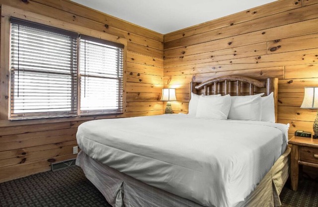 From March 20 - 26 Resort for 6 in Wisconsin Dells