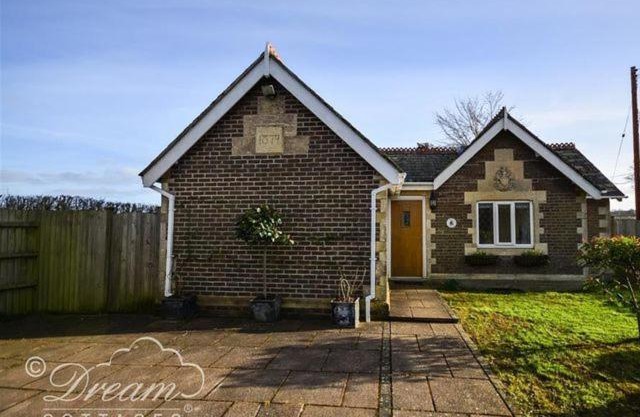 Frome Lodge House
