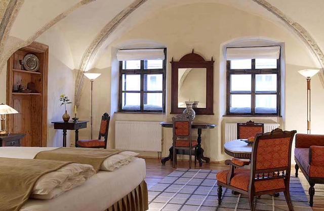 Fronius Boutique Residence