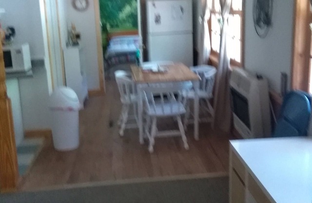 Appartement avant à Otis Est