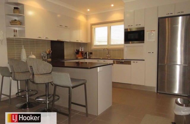 FRONT CREEK UNIT 3 - VUES SUR LE FRONT CREEK