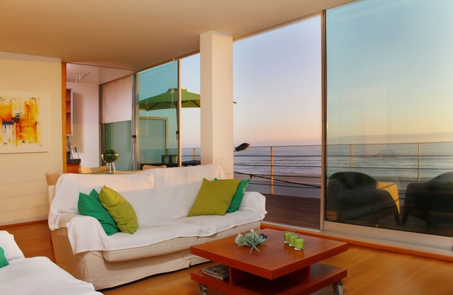 Sea View appartement - Costa Nova - Aveiro