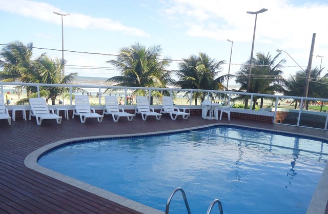 AVANT MER-C / PISCINE 01 CHAMBRES. J'accepte Tarjeta-Whats (11) 995346735