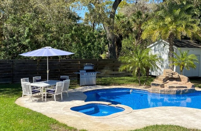 Ft. Myers / Okeechobee Area Maison de vacances
