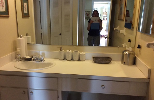 Ft. Myers Townhome avec tout le confort