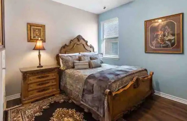 Ft.Worth Tx, Comfort At It’s Best!