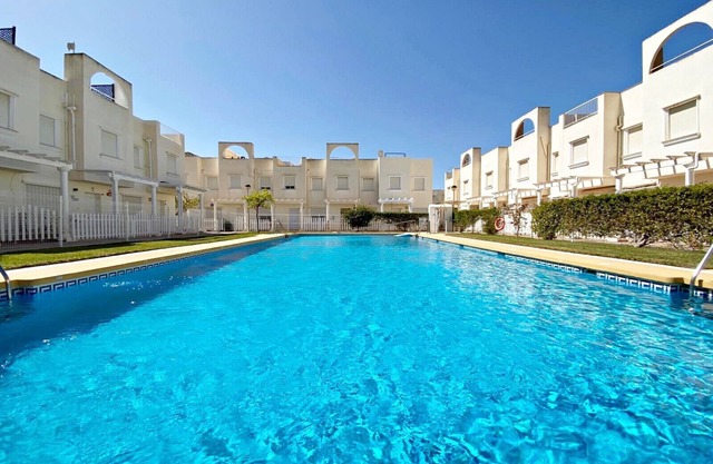 FTEMAR- Location de vacances à Vera Playa