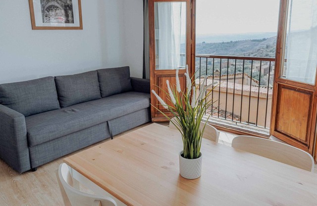 Fuendebaños Apartments