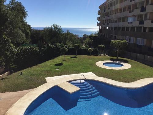 Fuengirola Apartment