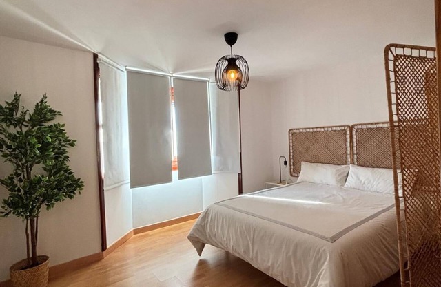 Fuente del Tesoro Apartment