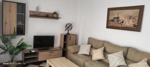 Fuente la Villa 2 Apartamento, Calle Carmen 18 C