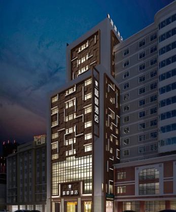 Fuhao Hotel