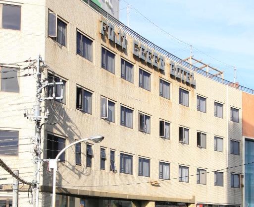 Fuji Green Hotel