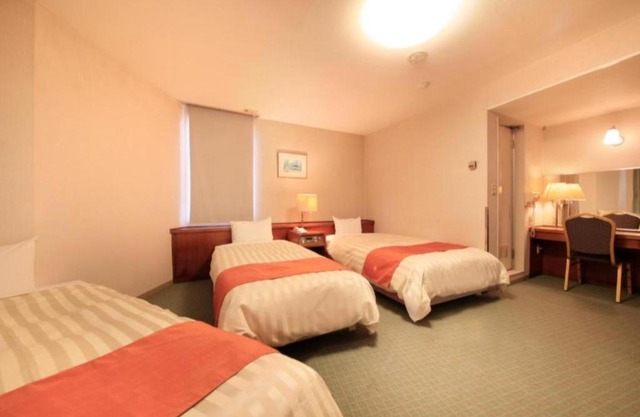 Fuji Green Hotel - Vacation STAY 18926v