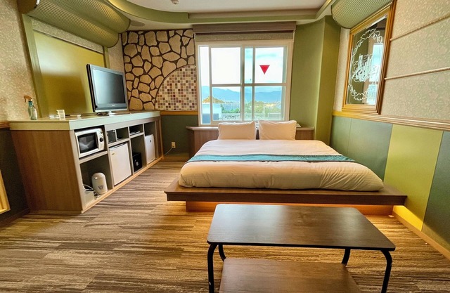 FUJI OUTLET HOT SPRING HOTEL