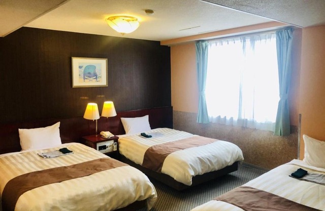 Fujinomiya Green Hotel - Vacation STAY 19038v