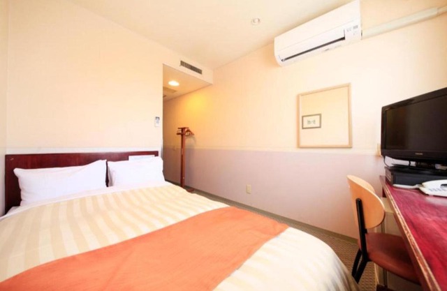 Fujinomiya Green Hotel - Vacation STAY 19016v