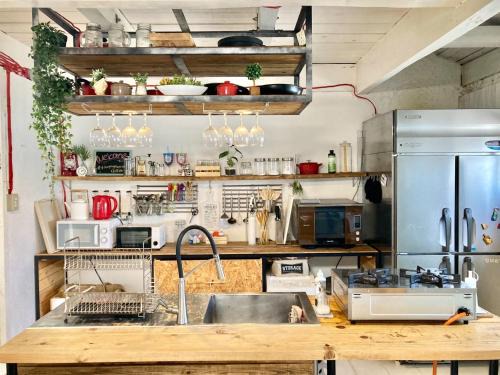 Fukuoka - House/Vacation STAY 4898