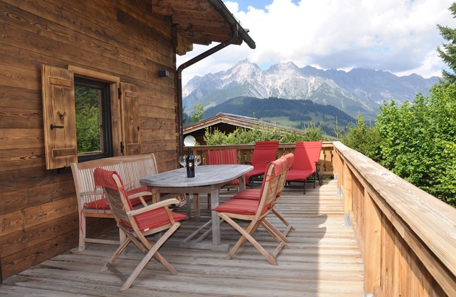 Maison de vacances toute équipée, idéale pour randonnée & ski au Hochkönig/Amadé