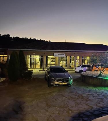Fuleng Guest House - Quthing