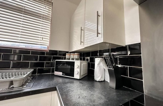 Apartamentos Fulfill Walkden