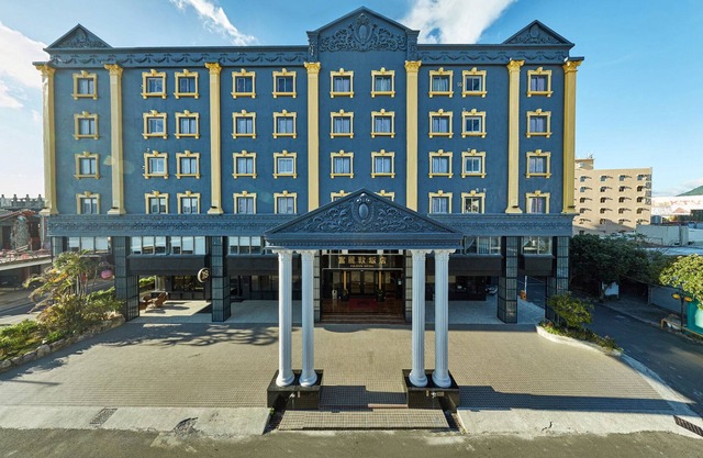 Fulidun Hotel