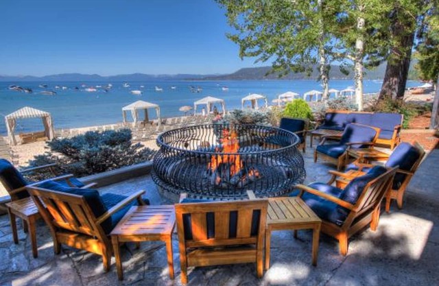 Incline Village, Lake Tahoe - Magnifique Penthouse 2BR / 2BA au Hyatt Residence Club